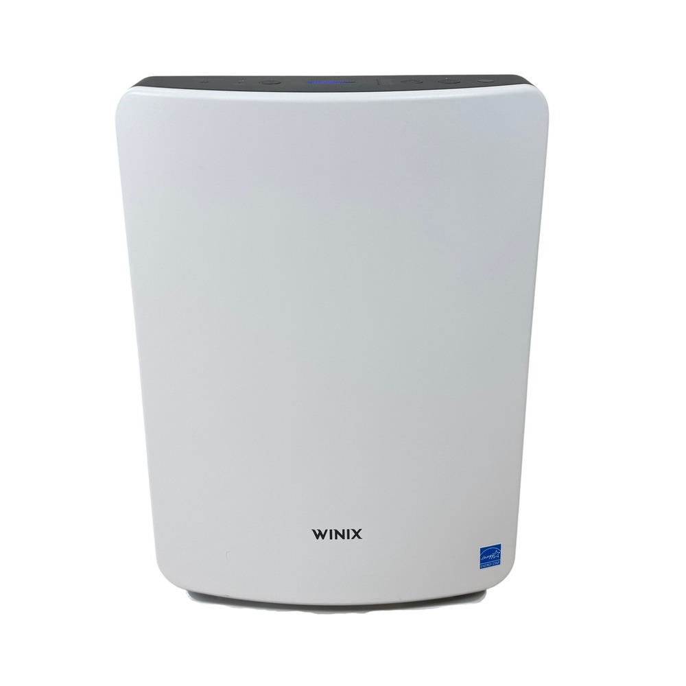 Winix D360 Air Purifier White Energy Star Smart Sensor HEPA Filters Not included